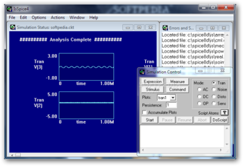 ICAP/4Windows screenshot 4