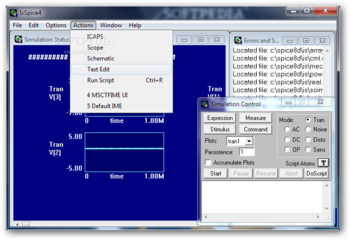 ICAP/4Windows screenshot 5