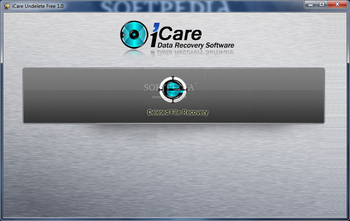 iCare Undelete Free screenshot