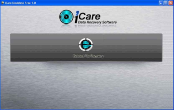 iCare Undelete Free screenshot