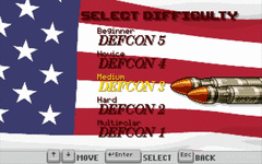 ICBM screenshot 2