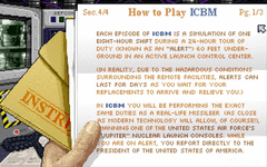 ICBM screenshot 4