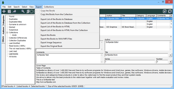 ICE Book Reader Professional screenshot 12