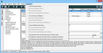 ICE Book Reader Professional screenshot 13