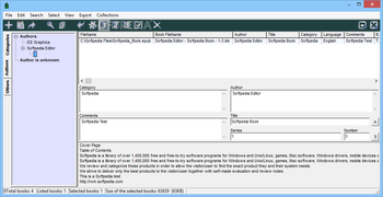 ICE Book Reader Professional screenshot 9