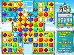 Ice Crystal screenshot 4