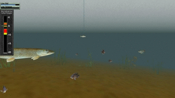 Ice Fishing Derby screenshot