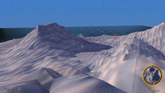 Iceberg Explorer screenshot 3