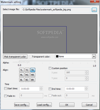 Icepine Video Converter Pro screenshot 8