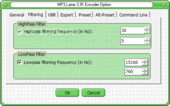 Icesun Audio Converter screenshot 7