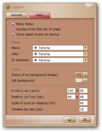 iChronos screenshot 8