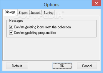 ICL-Icon Extractor screenshot 15