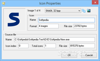 ICL-Icon Extractor screenshot 6