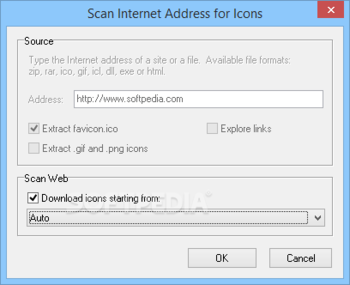 ICL-Icon Extractor screenshot 8