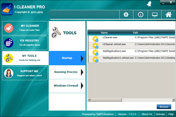 iCleaner Pro screenshot 4