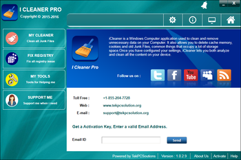 iCleaner Pro screenshot 6