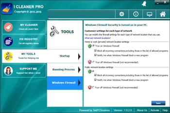 iCleaner Pro screenshot 7