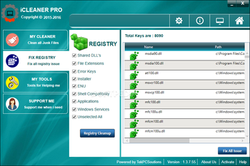 iCleaner Pro screenshot 4