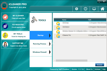 iCleaner Pro screenshot 5