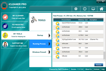 iCleaner Pro screenshot 6