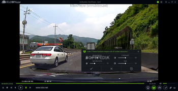 iClooPlayer screenshot 3