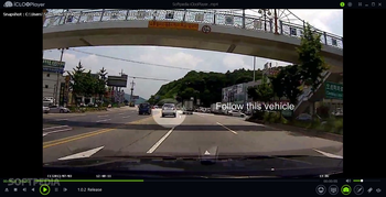 iClooPlayer screenshot 4