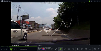 iClooPlayer screenshot 5