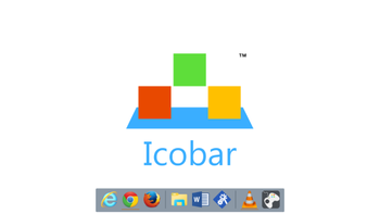 Icobar Lite screenshot