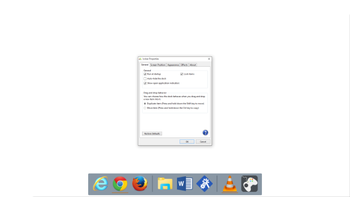Icobar Lite screenshot 2