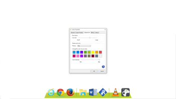 Icobar Lite screenshot 4