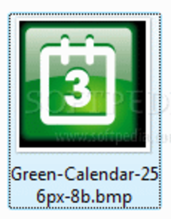 Icon Central Glass Office Set screenshot