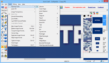 Icon Craft screenshot 5