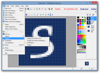 Icon Design Pack screenshot 3