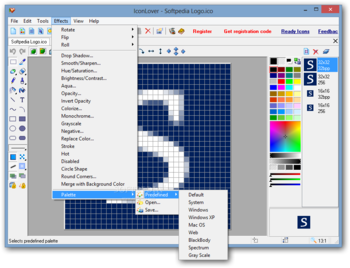 Icon Design Pack screenshot 5