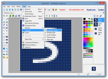 Icon Design Pack screenshot 6