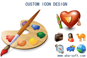 Icon Design Pack screenshot 2