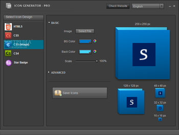 Icon Generator Pro screenshot 3