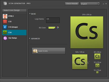 Icon Generator Pro screenshot 4