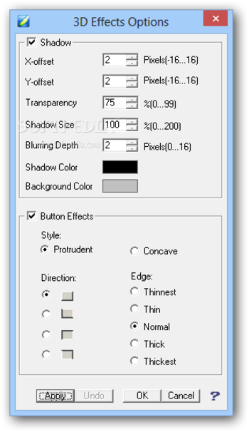 IconCool Editor screenshot 11