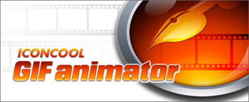 IconCool GIF Animator screenshot