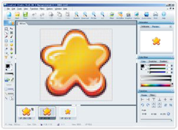 IconCool Studio screenshot