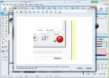 IconCool Studio screenshot 7