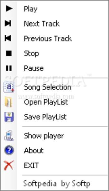 IconMP3 screenshot 2