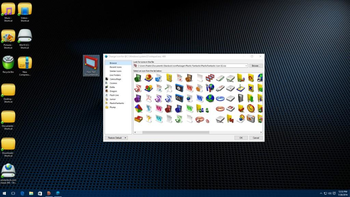 IconPackager screenshot 6