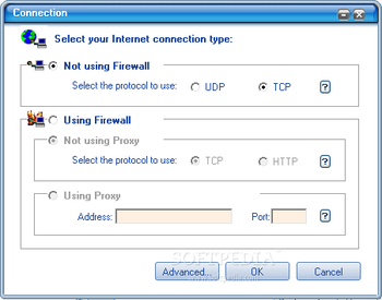 iContact Messenger screenshot 2