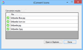 iConvert Icons screenshot 2