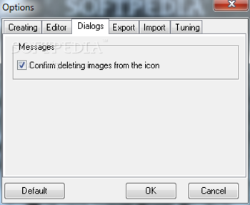 IconXP screenshot 9