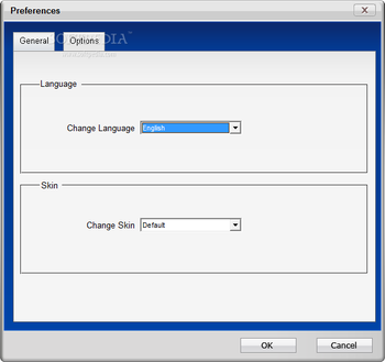 iCoolsoft AMV Converter screenshot 8