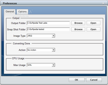 iCoolsoft Blu-ray Video Converter screenshot 6