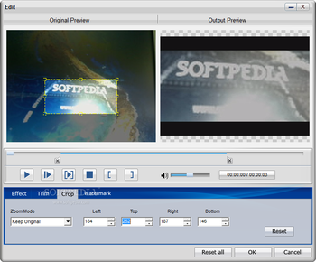 iCoolsoft iPod Touch Video Converter screenshot 4